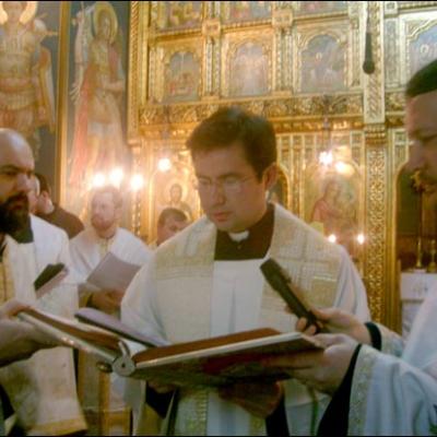 22 ianuarie 2007: Iaşi: Săptămâna de rugăciune pentru unitatea creştinilor - a cincea zi