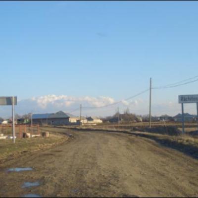 3-4 martie 2007: Vizită pastorală în Parohia Răchiteni
