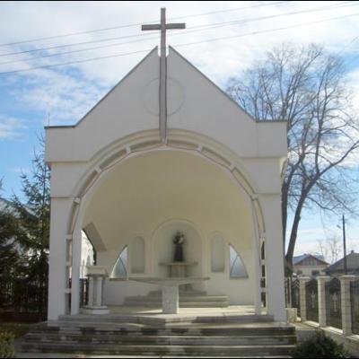3-4 martie 2007: Vizită pastorală în Parohia Răchiteni