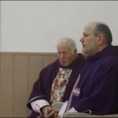 10-11 martie 2007: Vizită pastorală în Parohia Rădăuţi