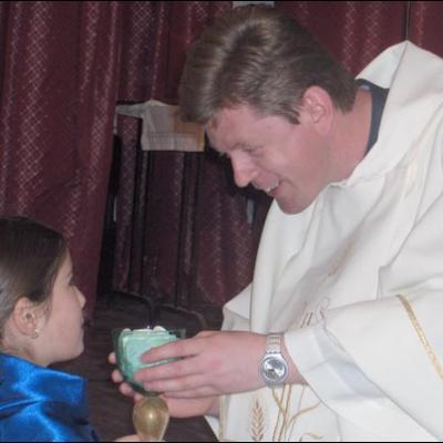 21 aprilie 2007: Bacău: Întâlnirea zonală Ziua Copiilor