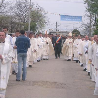 6 mai 2007: Iugani: Ziua Tineretului
