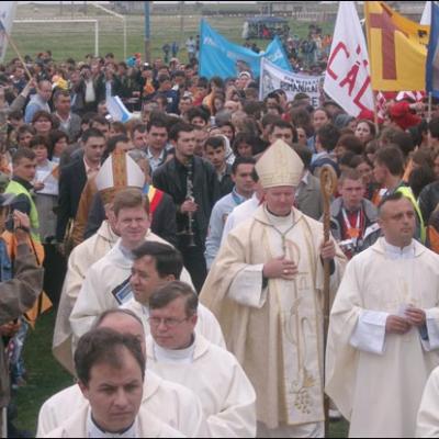 6 mai 2007: Iugani: Ziua Tineretului