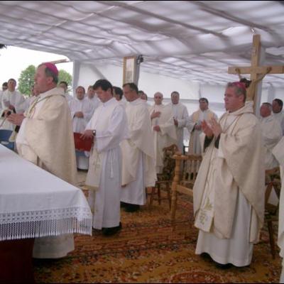 6 mai 2007: Iugani: Ziua Tineretului