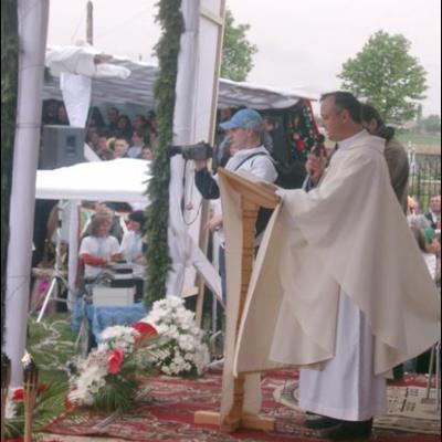 6 mai 2007: Iugani: Ziua Tineretului