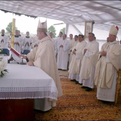 6 mai 2007: Iugani: Ziua Tineretului