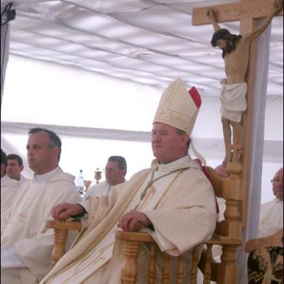 6 mai 2007: Iugani: Ziua Tineretului