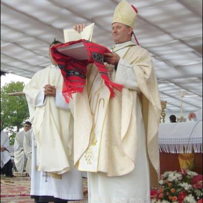 6 mai 2007: Iugani: Ziua Tineretului