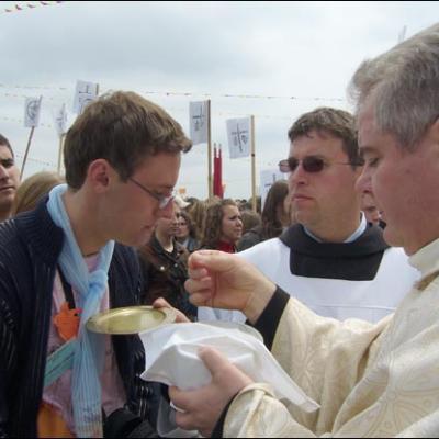 6 mai 2007: Iugani: Ziua Tineretului