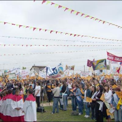 6 mai 2007: Iugani: Ziua Tineretului