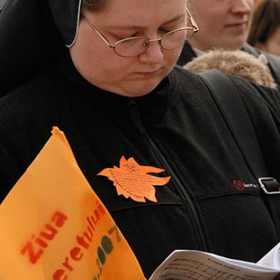6 mai 2007: Iugani: Ziua Tineretului (FOCUS