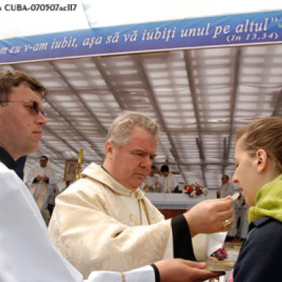 6 mai 2007: Iugani: Ziua Tineretului (FOCUS