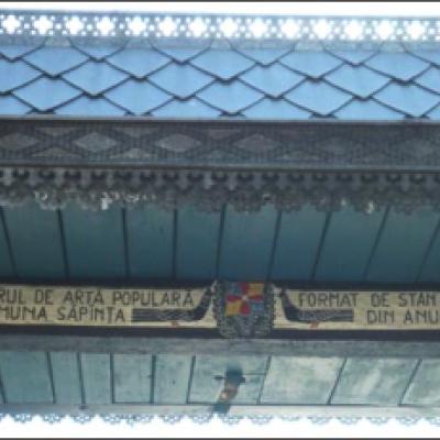 11-13 mai 2007: Sighetul Marmaţiei: Pelerinaj in memoriam