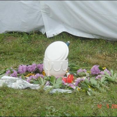 11-13 mai 2007: Sighetul Marmaţiei: Pelerinaj in memoriam