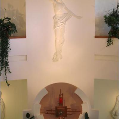 15 mai 2007: Iaşi: Sărbătoarea patronului la Fraţii Şcolilor Creştine