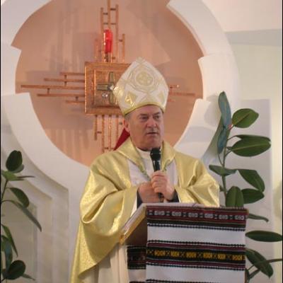 15 mai 2007: Iaşi: Sărbătoarea patronului la Fraţii Şcolilor Creştine