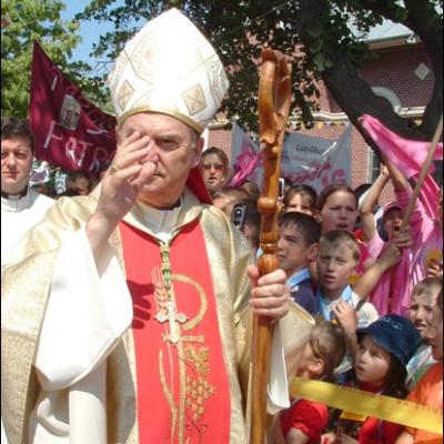 2 iunie 2007: Răchiteni: Sărbătoarea Copiilor