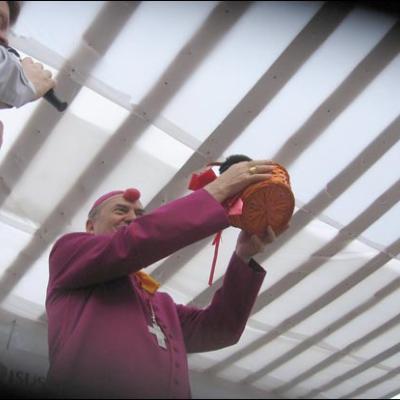 2 iunie 2007: Răchiteni: Sărbătoarea Copiilor