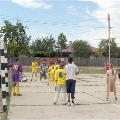 30 iunie 2007: Baraţi: Acţiunea Catolică a Copiilor - 10 ani împreună