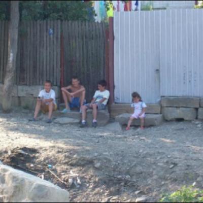 30 iulie - 12 august 2007: Cireşoaia: Campus "Zboară cine îndrăzneşte!"