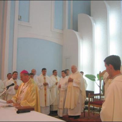 31 iulie 2007: Tămăşeni: Numiri şi transferurii