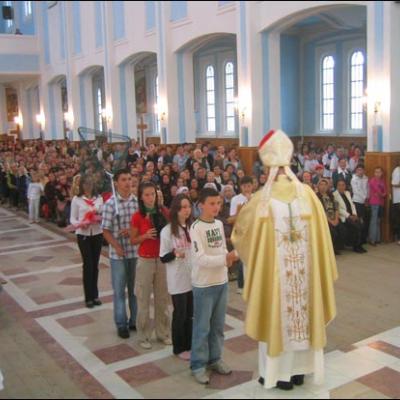 31 iulie 2007: Tămăşeni: Numiri şi transferurii