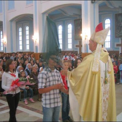 31 iulie 2007: Tămăşeni: Numiri şi transferurii