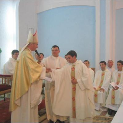 31 iulie 2007: Tămăşeni: Numiri şi transferurii