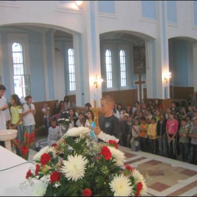31 iulie 2007: Tămăşeni: Numiri şi transferurii
