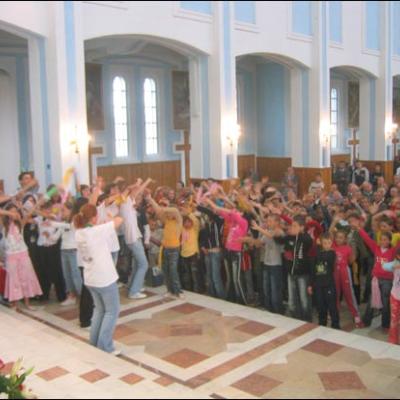 31 iulie 2007: Tămăşeni: Numiri şi transferurii