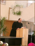 pr. Gheorghe Petraru
