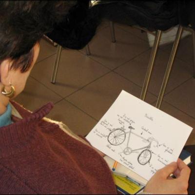 2-4 noiembrie 2007: Traian: Curs de formare pentru preşedinţii parohiali AC
