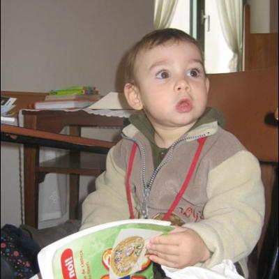 2-4 noiembrie 2007: Traian: Curs de formare pentru preşedinţii parohiali AC