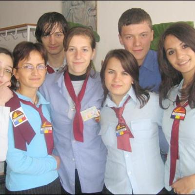 2-4 noiembrie 2007: Traian: Curs de formare pentru preşedinţii parohiali AC