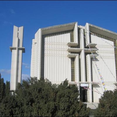 11 noiembrie 2007: Vizită pastorală în Parohia Şcheia