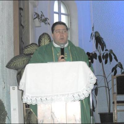 18 noiembrie 2007: Sagna-Săbăoani: Schimb de experienţă între tineri