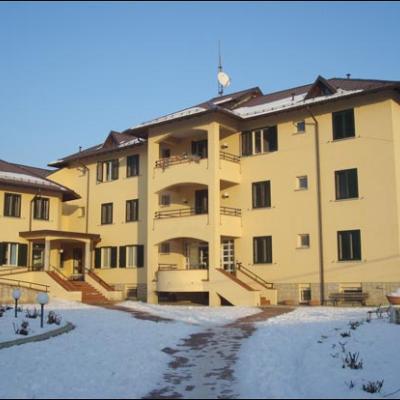 27-28 decembrie 2007: Vizită pastorală în Parohia Târgu Ocna