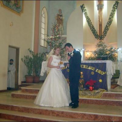30 decembrie 2007: Răducăneni: Piesa de teatru În faţa magazinului bijutierului