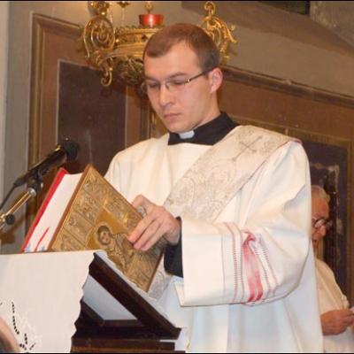 18 ianuarie 2008: Iaşi: Săptămâna de rugăciune pentru unitatea creştinilor - prima zi