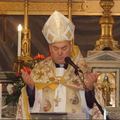 18 ianuarie 2008: Iaşi: Săptămâna de rugăciune pentru unitatea creştinilor - prima zi