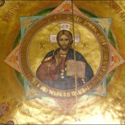 21 ianuarie 2008: Iaşi: Săptămâna de rugăciune pentru unitatea creştinilor - a patra zi