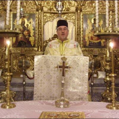 23 ianuarie 2008: Iaşi: Săptămâna de rugăciune pentru unitatea creştinilor - a şasea zi