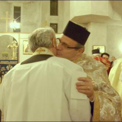 25 ianuarie 2008: Iaşi: Săptămâna de rugăciune pentru unitatea creştinilor - a opta zi