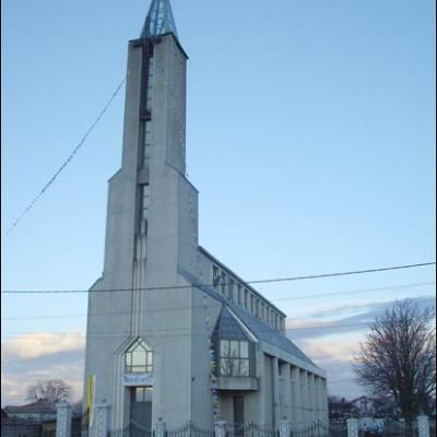 26-27 ianuarie 2008: Vizită pastorală în Parohia Traian (Neamţ)