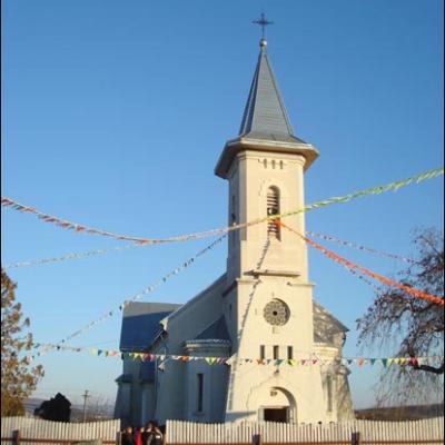 2-3 februarie 2008: Vizită pastorală în Parohia Tg. Trotuş