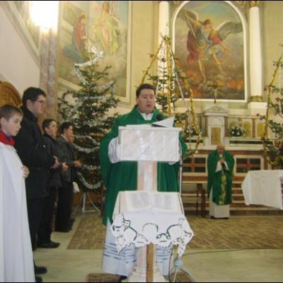 3 decembrie 2008: Săbăoani: Schimb de experienţă între tineri
