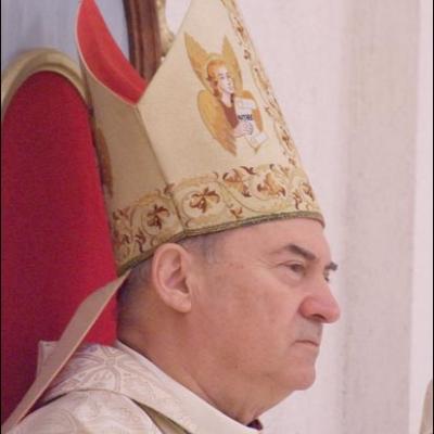 21 februarie 2008: Iaşi: Episcopul Petru Gherghel - trei decenii de păstorire