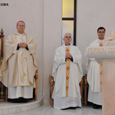 21 februarie 2008: Iaşi: Episcopul Petru Gherghel - trei decenii de păstorire (FOCUS)