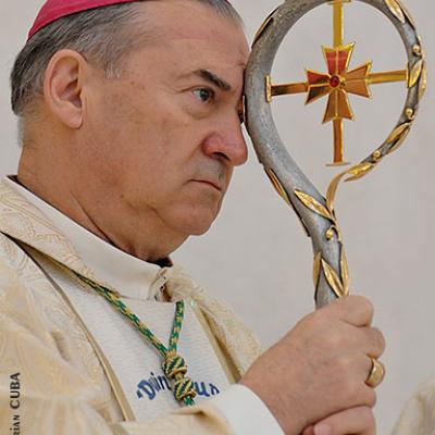 21 februarie 2008: Iaşi: Episcopul Petru Gherghel - trei decenii de păstorire (FOCUS)