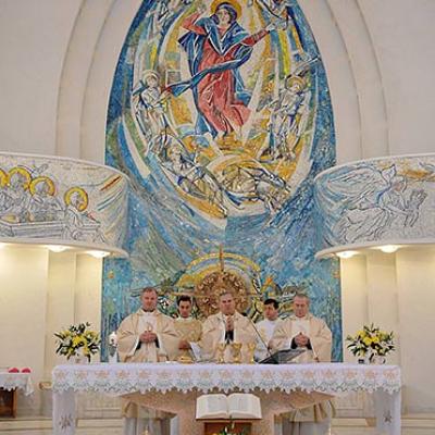 21 februarie 2008: Iaşi: Episcopul Petru Gherghel - trei decenii de păstorire (FOCUS)